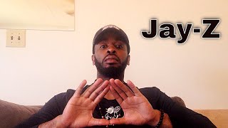 Jay Z Grammy Family Freestyle Reaction  Hot 97 freestyle [upl. by Orimlede]