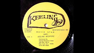 Keeling Beckford  Movie Star Keeling 12quot [upl. by Schroer]