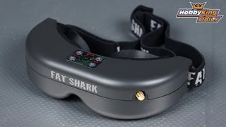 HobbyKing Daily  FatShark Teleporter V3 [upl. by Orimisac]