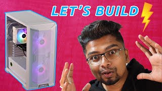 ₹70000 രൂപക്ക് FULL GAMING PC BUILD ചെയാൻ നിങ്ങൾ ഇത് കാണുക [upl. by Nivalc747]