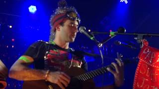 Only At Christmas Time  Sufjan Stevens [upl. by Edd]