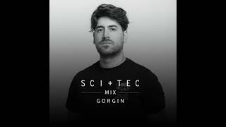 SCITEC Mix w Gorgin [upl. by Laure]