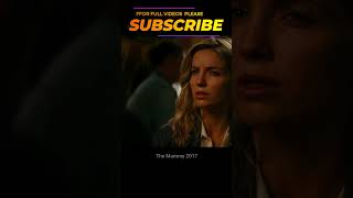 The Mummy full action movie 2017 [upl. by Lledyr]