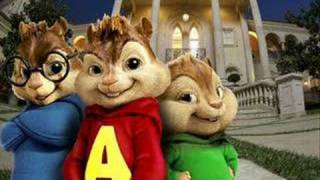 Alvin ANd The ChipMunk Beautiful Girl [upl. by Llet]