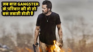 Never Mess With a Gangster Family  Explained In Hindi [upl. by Anerres343]