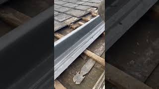 What is a bonding gutter roofingcontractor roofing askaroofer [upl. by Karmen]