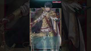 fire emblem heroes book 8 finale The showdown vs laerior ⚔️ [upl. by Doughman]