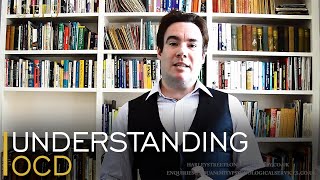 Understanding ObsessiveCompulsive Disorder OCD Salkovskis’s Inflated Responsibility Model [upl. by Alekehs]