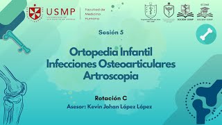 Traumatología  Sesión 5  Rotación C  Kevin López  20242 [upl. by Karlen563]