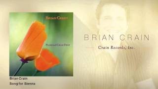 Brian Crain  Song for Sienna From quotPiano and Cello Duetquot [upl. by Alpers]