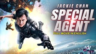 SPECIAL AGENT  Jackie Chan Sci Fi Action Blockbuster English Full Movie  Hollywood English Movies [upl. by Lizabeth544]