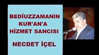 BEDİUZZAMANIN KURANA HİZMET SANCISI [upl. by Ahsimot964]