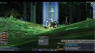 Everquest Tunare Raid [upl. by Gilburt207]