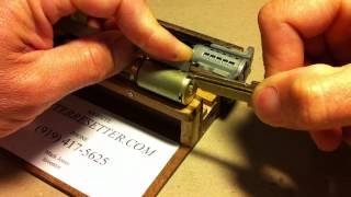 Better Resetter Reset Tool Instructional Video [upl. by Wind]