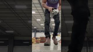 50 year old does pushups combos on his lunch break fitover50 lunchtime fypshorts foryoushorts [upl. by Tegan]