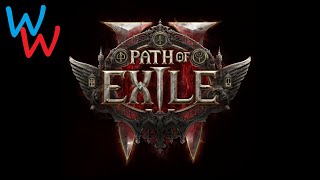 Path of Exile 2  Early Access  E10  Witch Summoner  Level 2223  Act II  pathofexile2 [upl. by Zucker340]