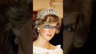 How did Princess Diana talk mental healthentertainment facts hollywood love bollywood [upl. by Sink518]