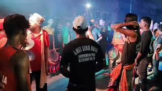 Rongoboti Song Amit Sing Baja Party Jamshedpur Con 8789681822 [upl. by Kettie402]