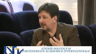 Interviu cu Prof univ Dr Silviu Rogobete [upl. by Treve]