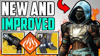 Destiny 2 Thorns PVE Buff is MUCH BETTER Than Expected New Build Combo [upl. by Cliffes]