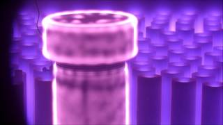 UltraGlow® Ion Pulse Plasma Nitriding [upl. by Sterrett]