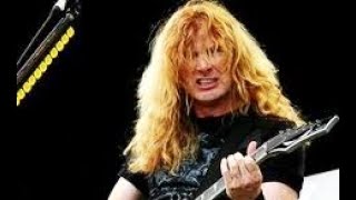 Megadeth Download Festival 2007 [upl. by Bazluke200]