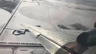 Denver Air Connection Fairchild Metroliner [upl. by Charters598]