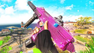 They brought back the OG MP7 and im IN LOVE😍 [upl. by Icats]