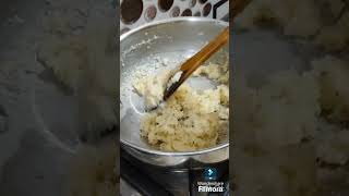 Nariyal ke ladoodelicious festivevibes recipe easyrecipe healthy [upl. by Wrand]