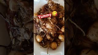 Iberian chooks iberian chooks chickenrecipe italianfood shorts [upl. by Laux]