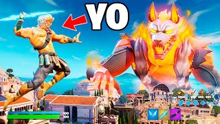 DESMENTÍ 50 MITOS DE LA TEMPORADA 2 DE FORTNITE [upl. by Letniuq336]