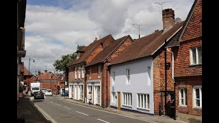 Places to see in  Haslemere  UK [upl. by Tartaglia]