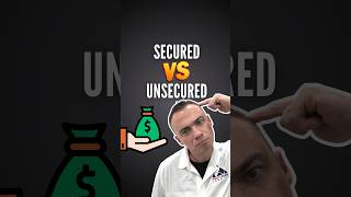 Secured vs Unsecured Business Loans [upl. by Miranda642]