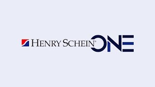 Henry Schein One [upl. by Nerol]