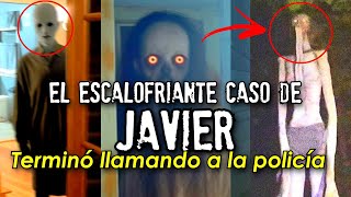 El escalofriante caso de Javier  Terminó llamando a la poIicía [upl. by Osana]