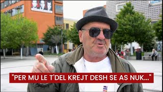 quotPer mu le le tdel dsh krejt as se kqyri bilequot  A po e ekzagjerojnë vajzat me veshjet [upl. by Rafael]