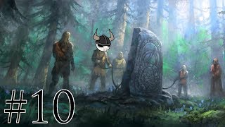 Lets Play Crusader Kings 2 Part 10 The Dawning of a New Era [upl. by Art]