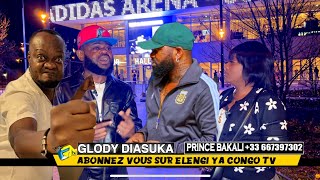 EXCLUSIF BONNE NOUVELLE ENFIN FERRE GOLA A RETIRER 97 VISAS Et PRINCE BAKALI RECADRE FISTON SAISAI [upl. by Zerdna]