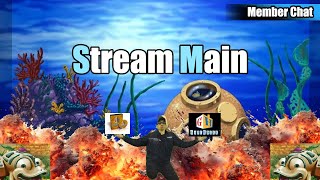 S M  Stream Main  GameHouse 150 in 1 [upl. by Anallij]