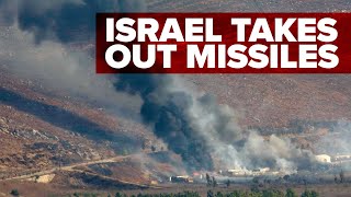 Hitting Hezbollah Hard  Jerusalem Dateline  September 24 2024 [upl. by Mord950]