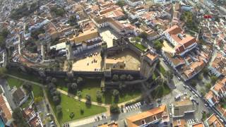 Castelo de Beja [upl. by Krein]