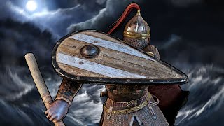 Varangian Guard 50 Damage Reduction With FullBlock [upl. by Daisey]