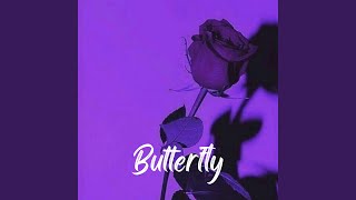 Butterfly Slowed and Reverb [upl. by Eimmit]