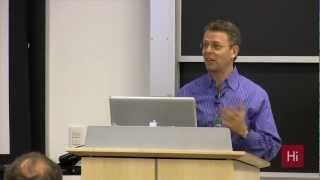 Harvard ilab  Startup Secrets Part 4 Going To Market  Michael Skok [upl. by Etrem]