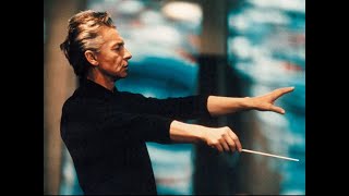 Beethoven Symphony No7 Karajan Salzburg Live 1968 ベートーヴェン：交響曲 第7番 カラヤン ザルツブルグライブ [upl. by Shoshana]