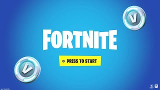 FORTNITE SERVERS DOWN UPDATE How To Fix [upl. by Roy535]