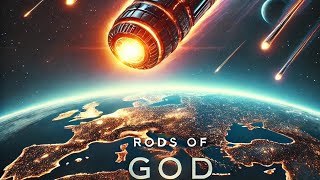 Is The Rod Of God most dangerous weapon  nuclear weapons WMD [upl. by Reema]