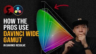 COMPLETE Tutorial for Davinci Wide Gamut  DaVinci Resolve Tutorial [upl. by Georgia]