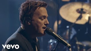 Michael W Smith  Sovereign Over Us Official Live Video [upl. by Anaerb644]