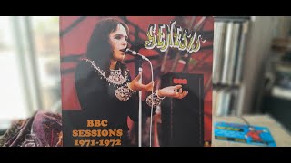 Genesis  The Fountain Of Salmacis Live vinilo [upl. by Sorce896]